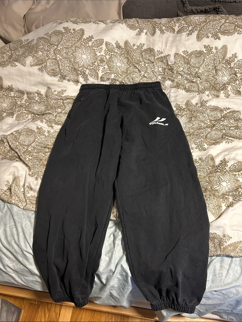 youngla joggers